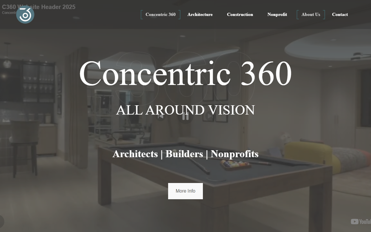600thestrand.com screenshot