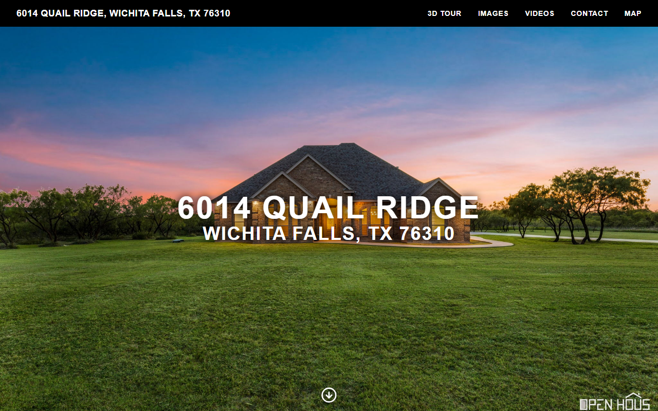 6014quailridge.com screenshot