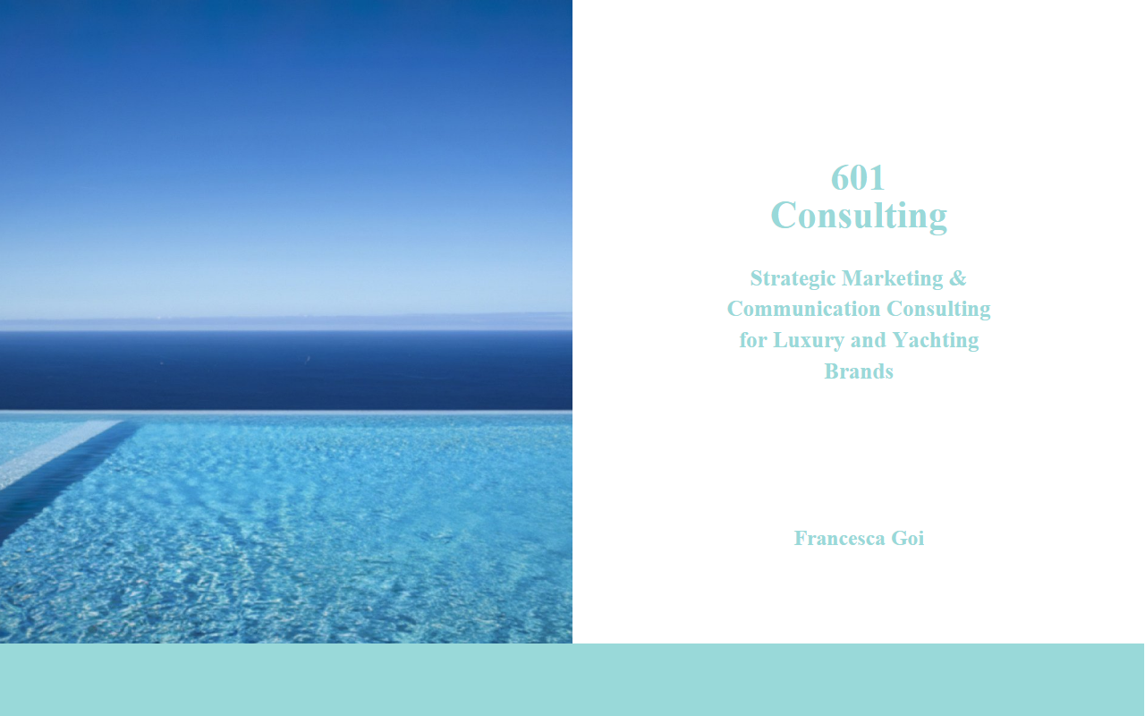 601consulting.com screenshot