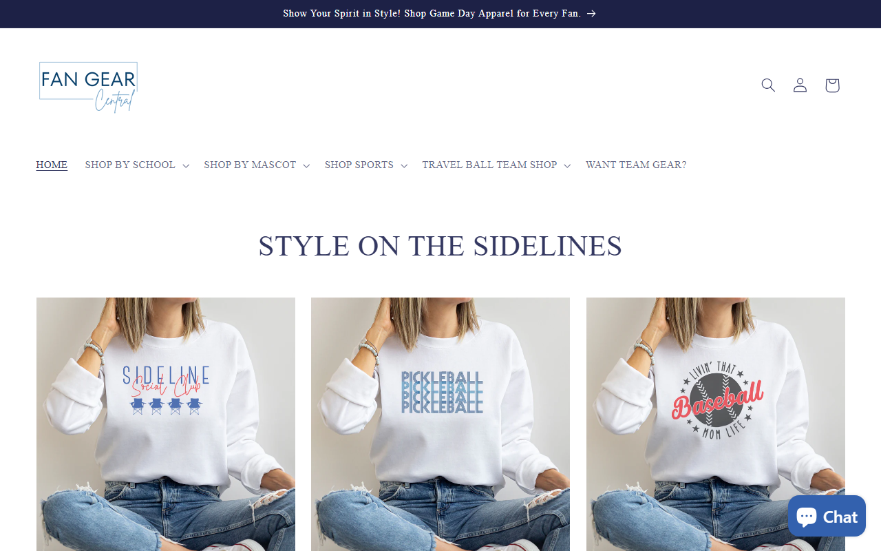 601designs.com screenshot