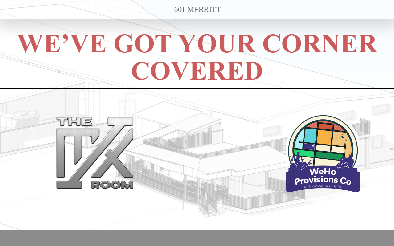 601merritt.com screenshot