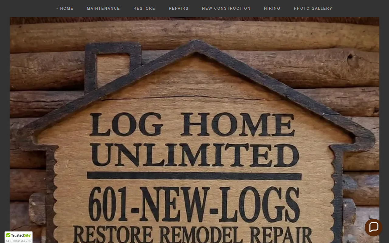 601newlogs.com screenshot