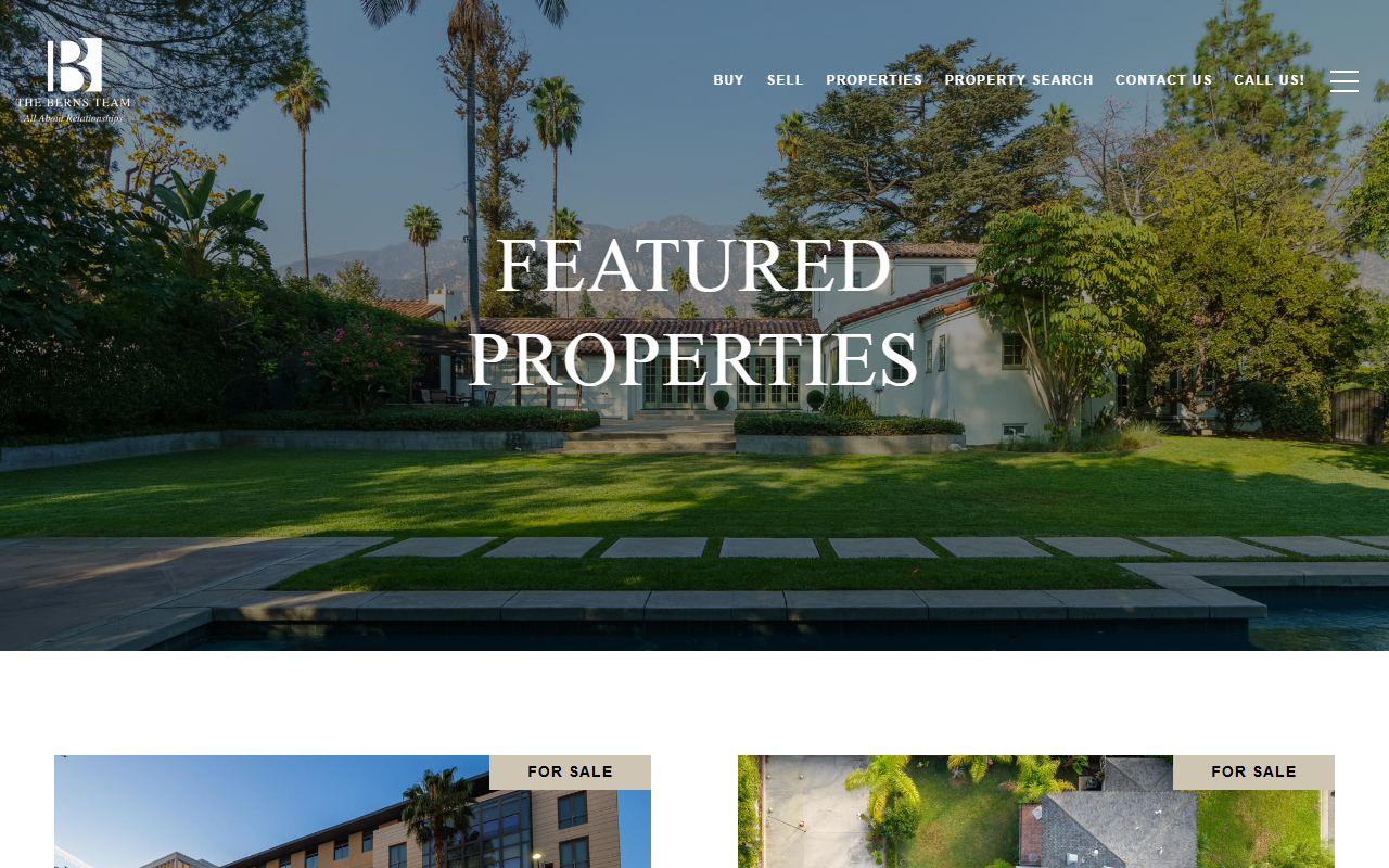 6024wooster.com screenshot