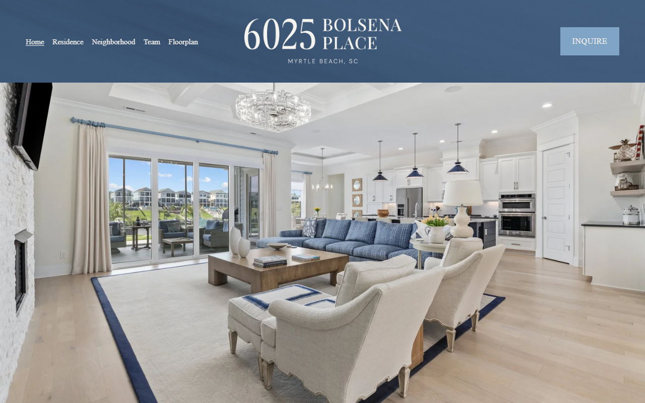 6025bolsenapl.com screenshot