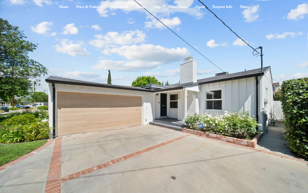 6026wilkinsonave.com screenshot
