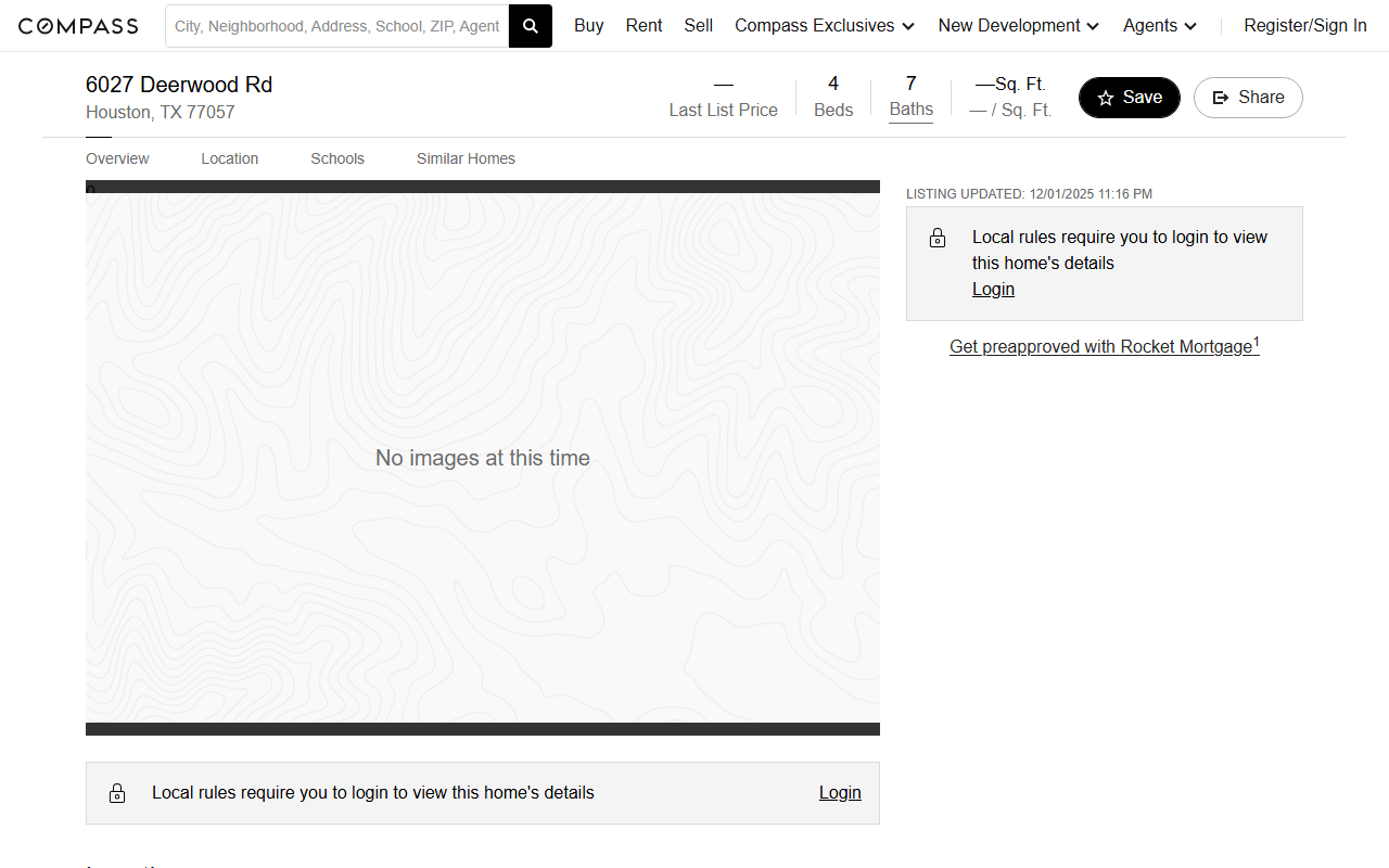 6027deerwood.com screenshot