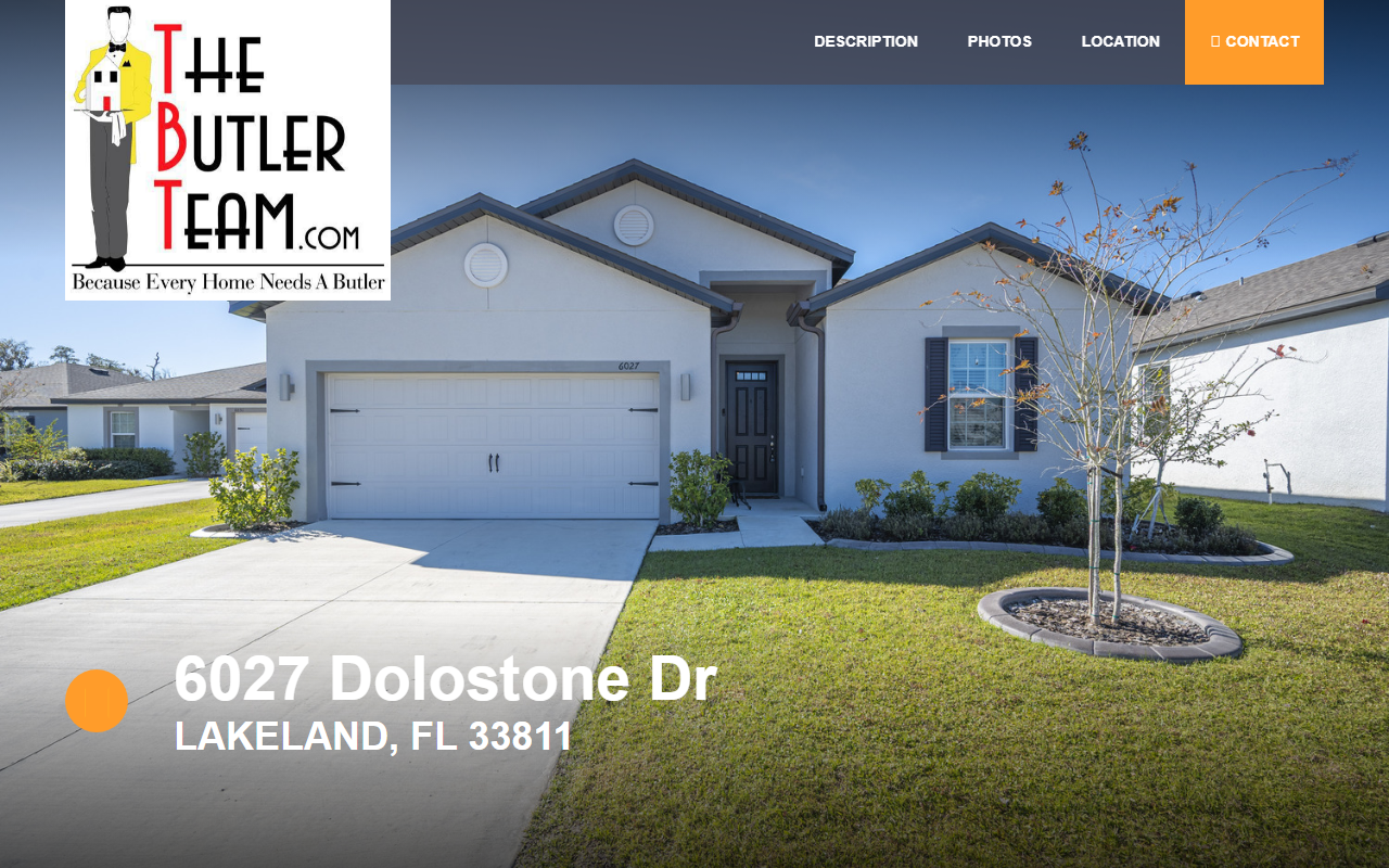 6027dolostonedr.com screenshot