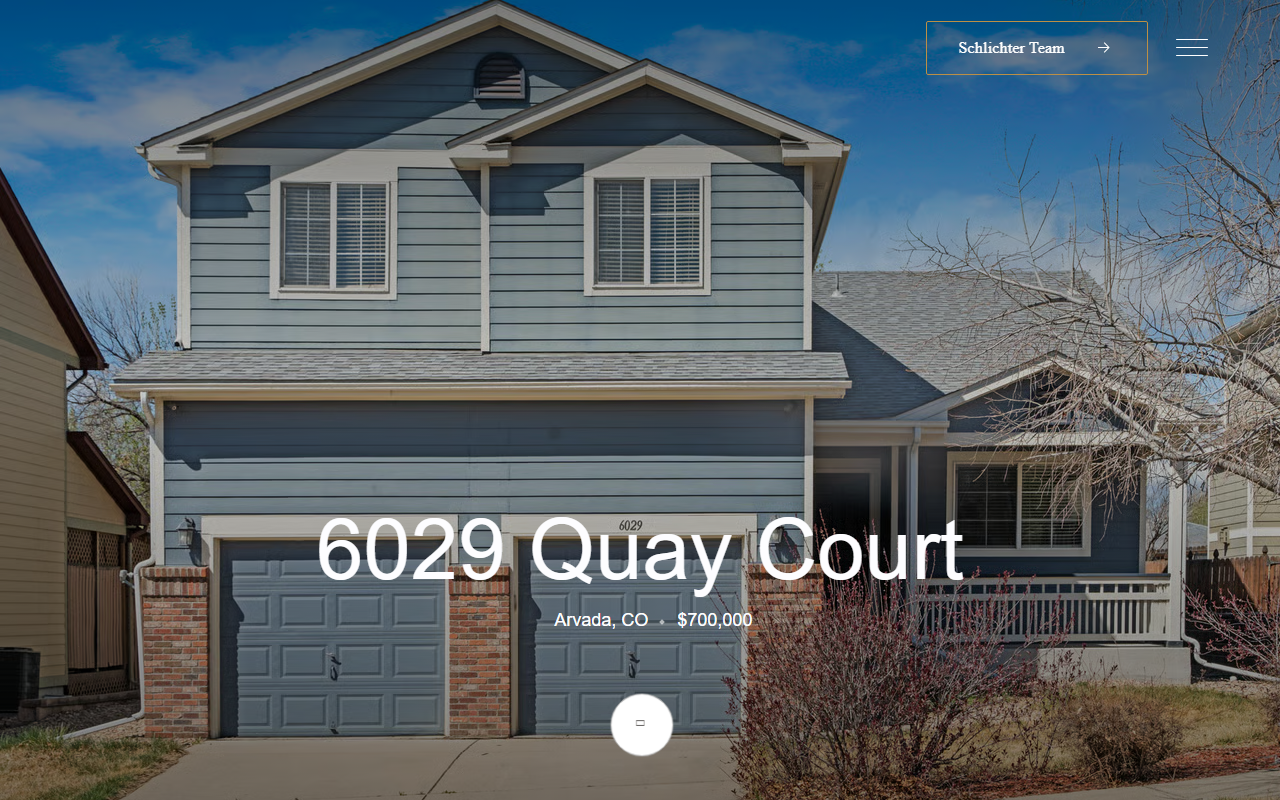6029quaycourt.com screenshot