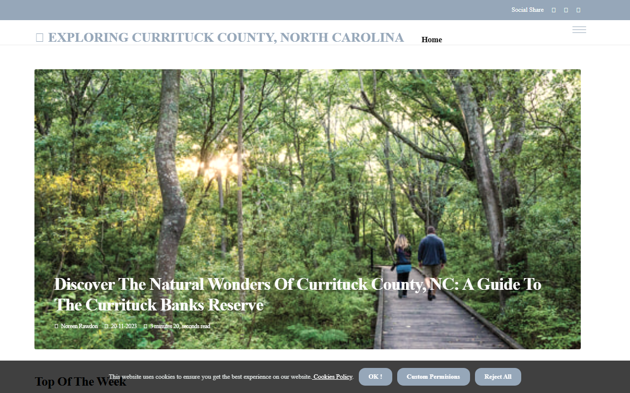 602currituck.com screenshot