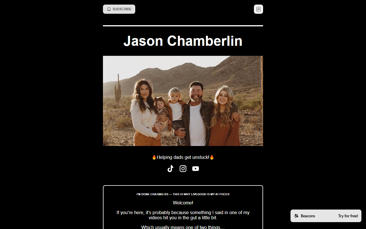 602customs.com screenshot