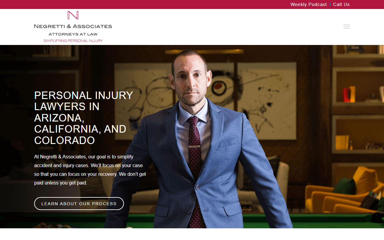 602injured.com screenshot