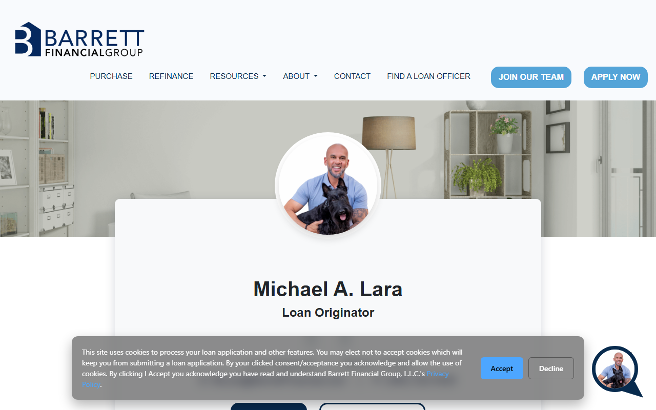 602loannow.com screenshot