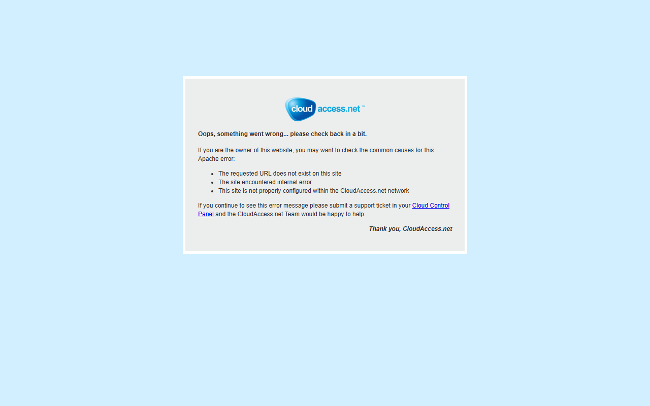 602phoenix.com screenshot
