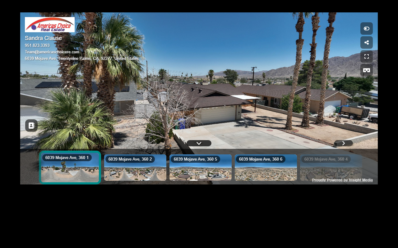 6039mojave.com screenshot
