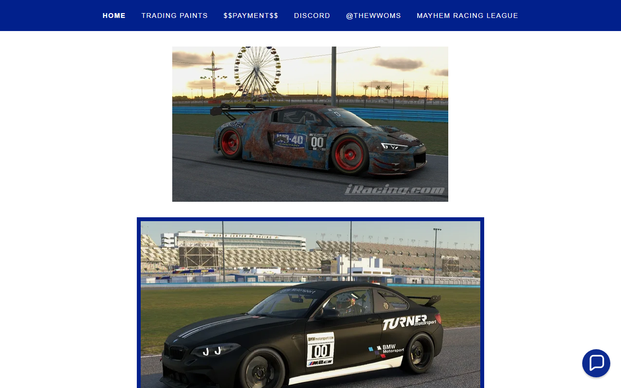 603designs.com screenshot