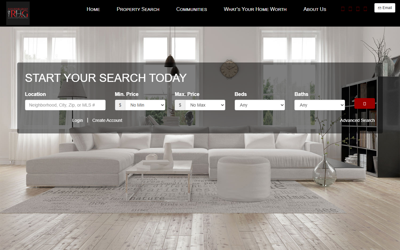 603realtor.com screenshot