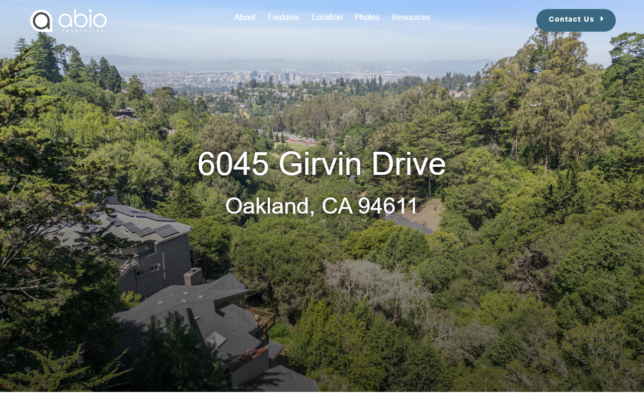 6045girvin.com screenshot