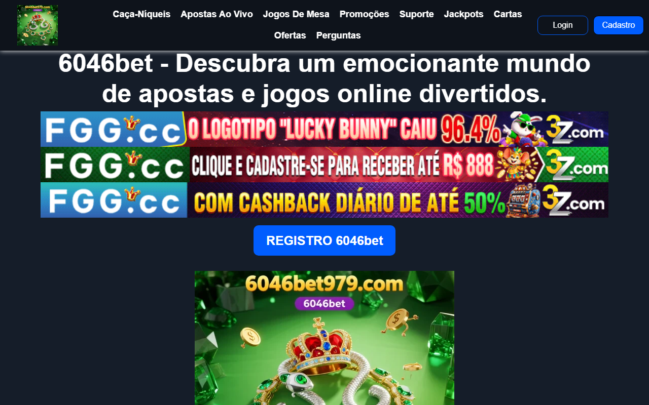 6046bet979.com screenshot