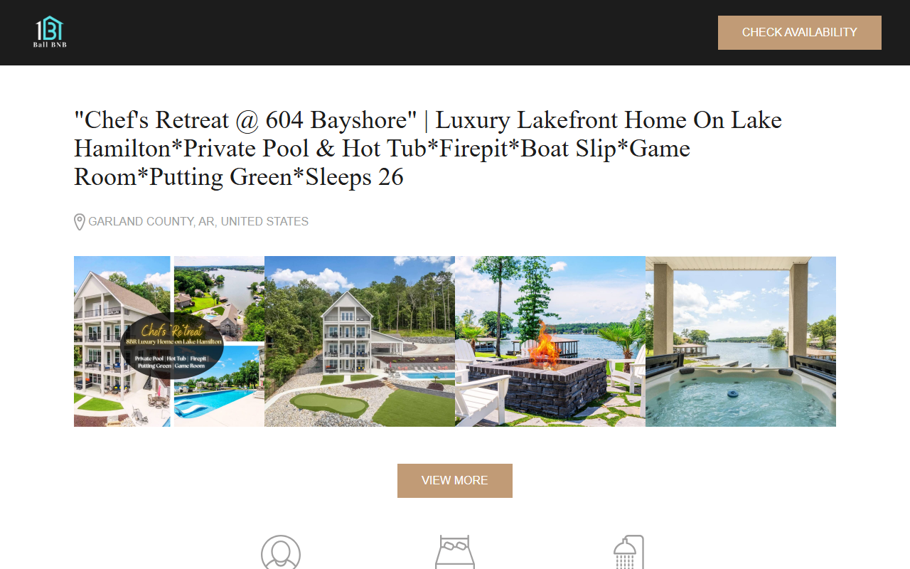 604bayshore.com screenshot