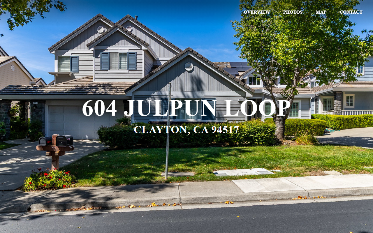 604julpunloop.com screenshot