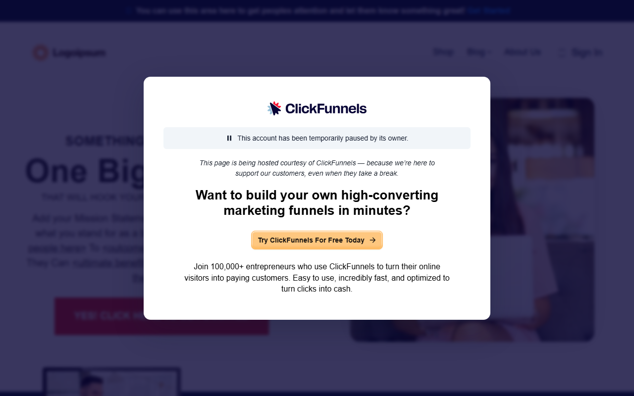 605-products.com screenshot