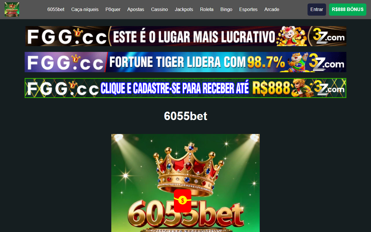 6055betapp.com screenshot