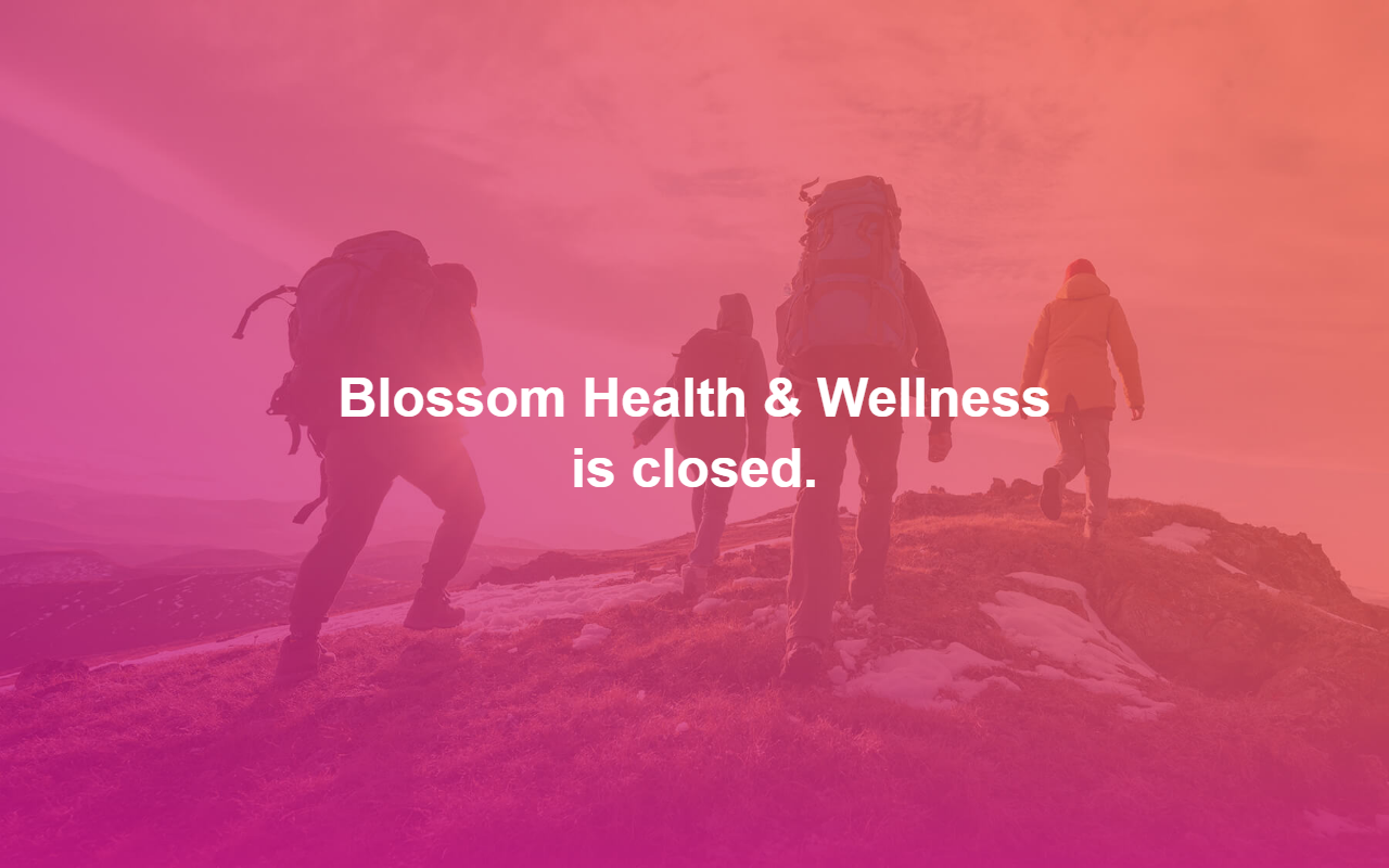 605blossom.com screenshot