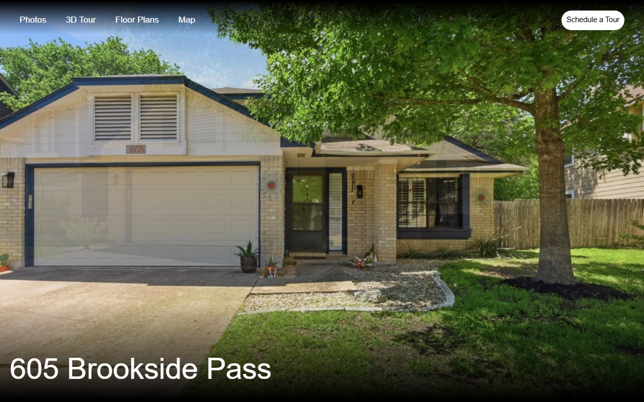 605brooksidepass.com screenshot
