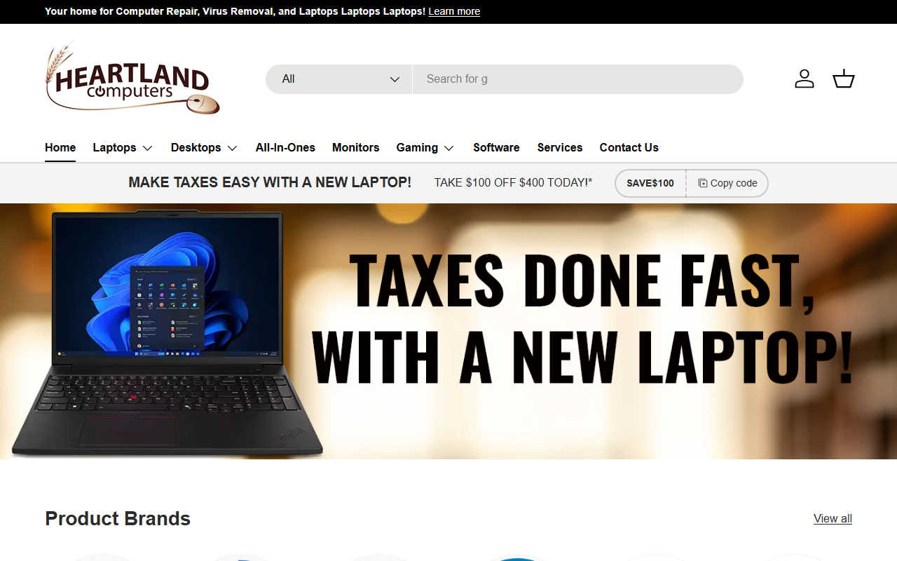605forsale.com screenshot