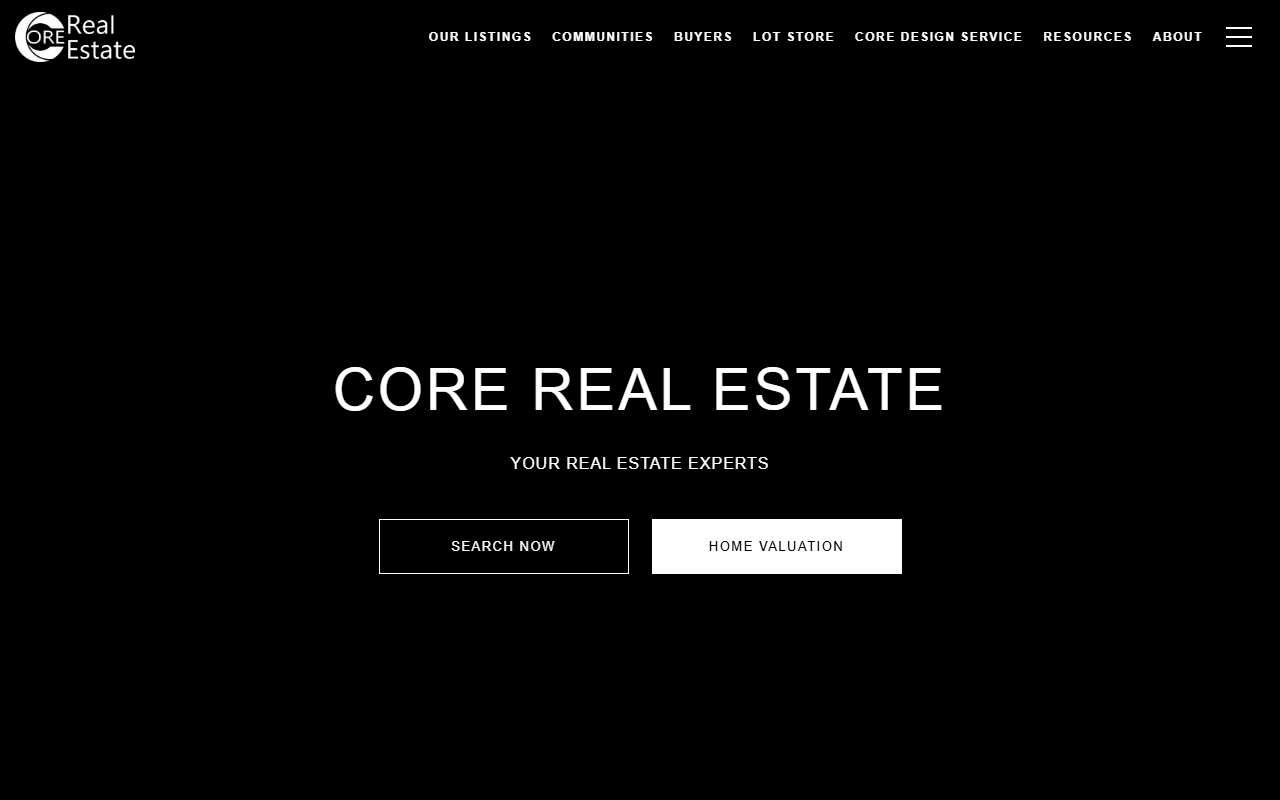 605getcore.com screenshot