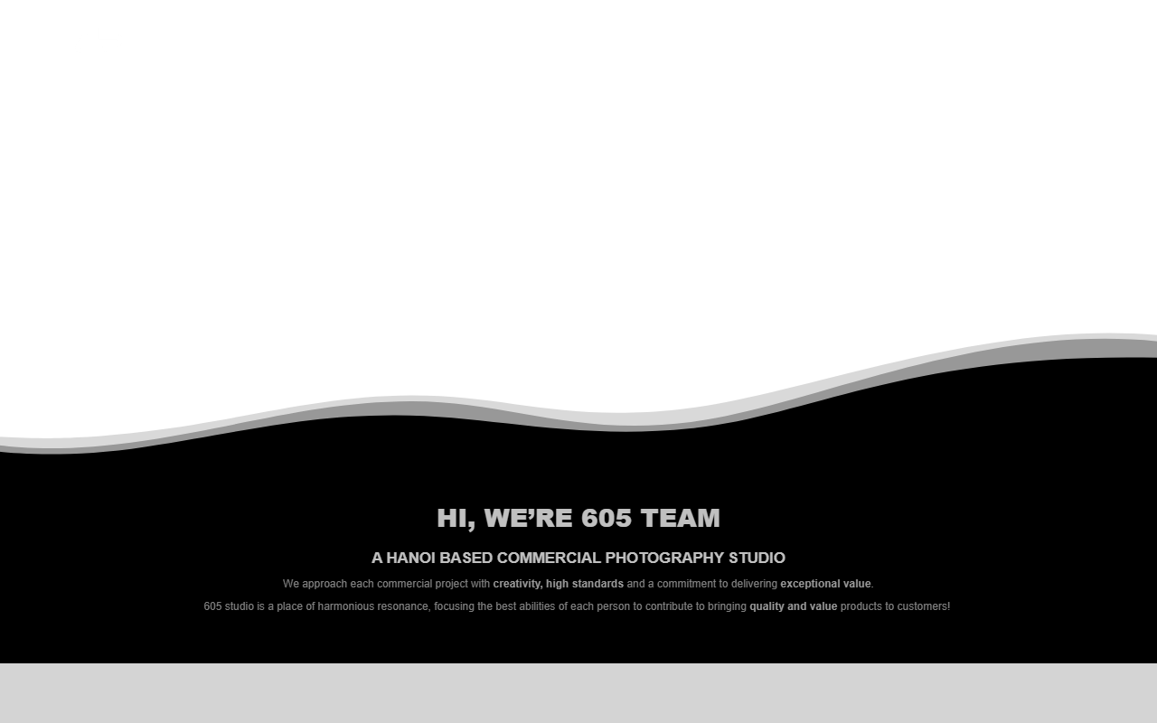 605studiovn.com screenshot