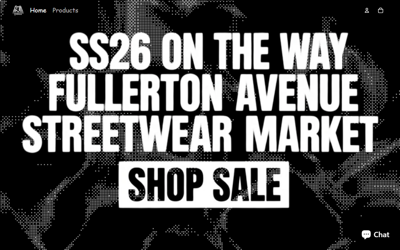 60647market.com screenshot