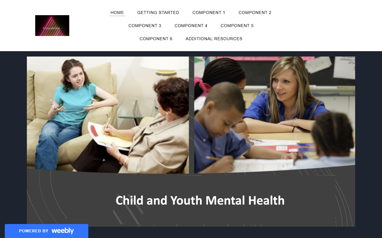 6064virtual.com screenshot
