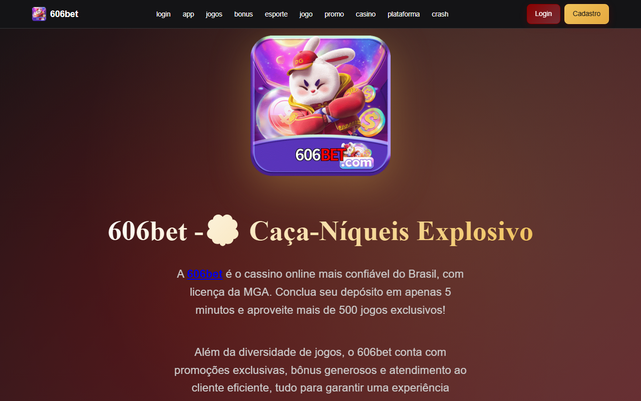 606bet-navi.com screenshot