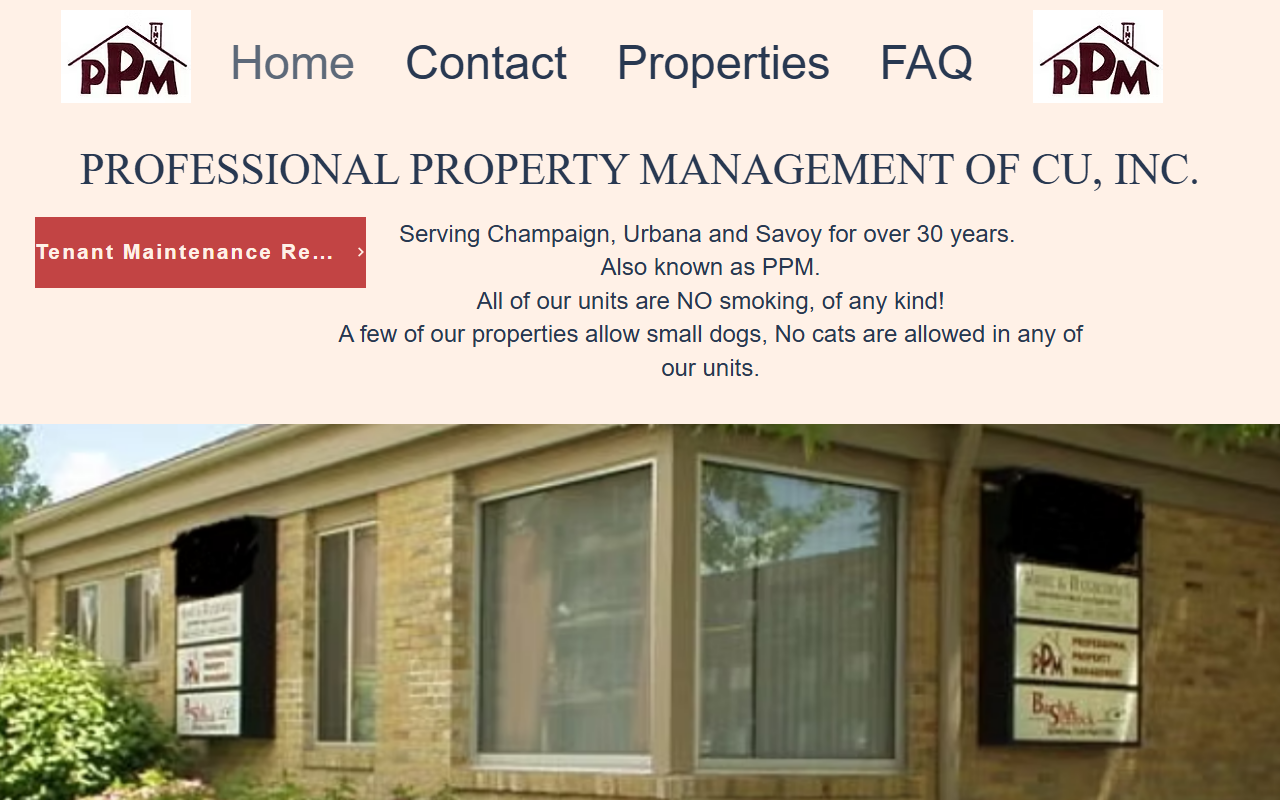 606colorado.com screenshot