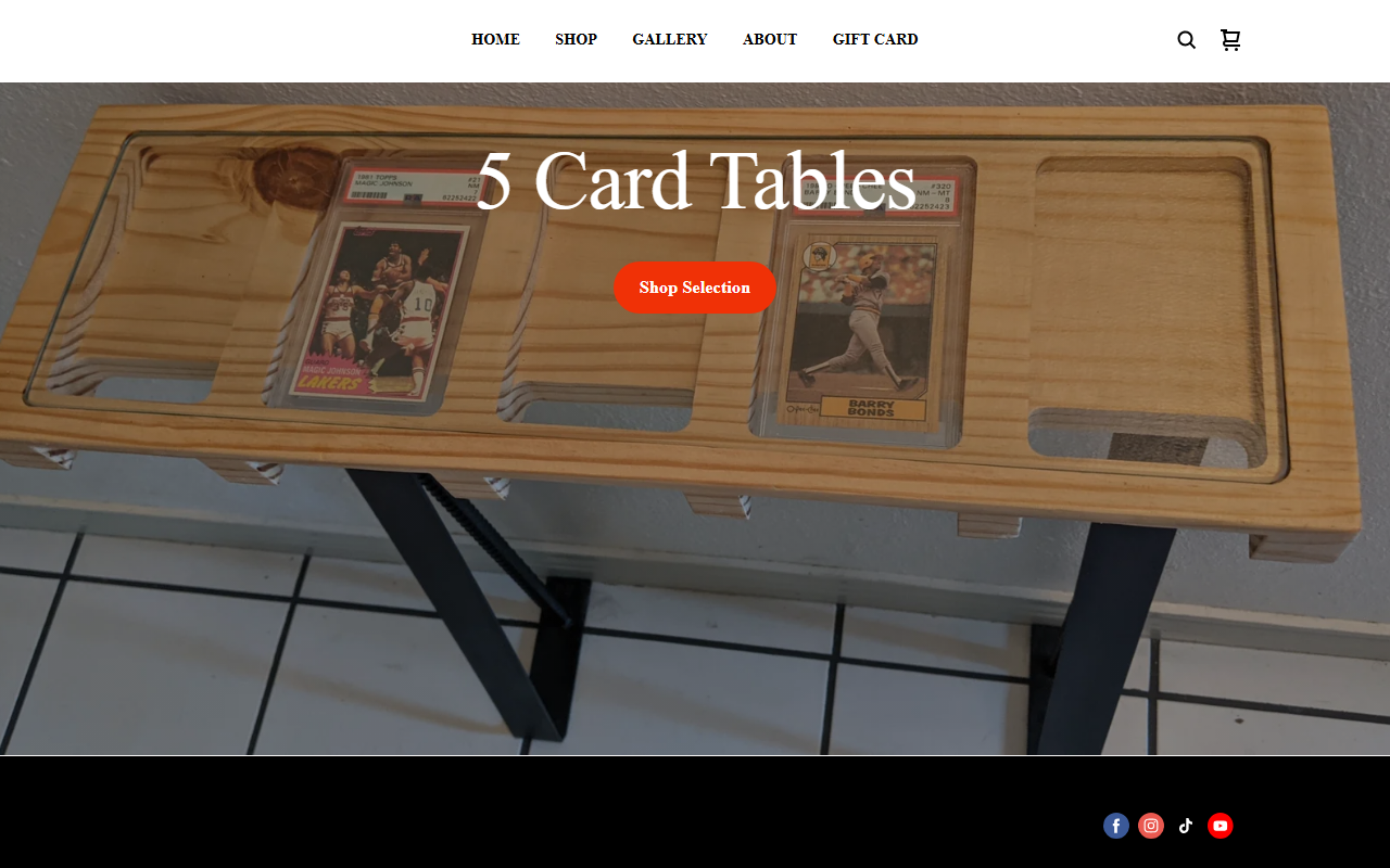 606designstudio.com screenshot