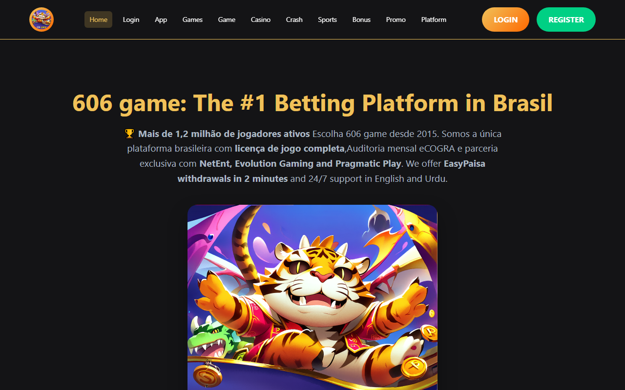 606game123.com screenshot