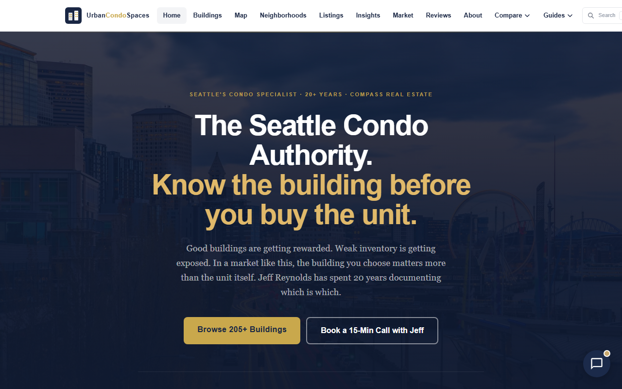 606postlofts.com screenshot