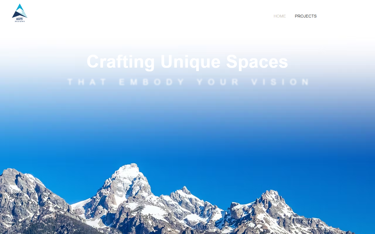 6075designs.com screenshot