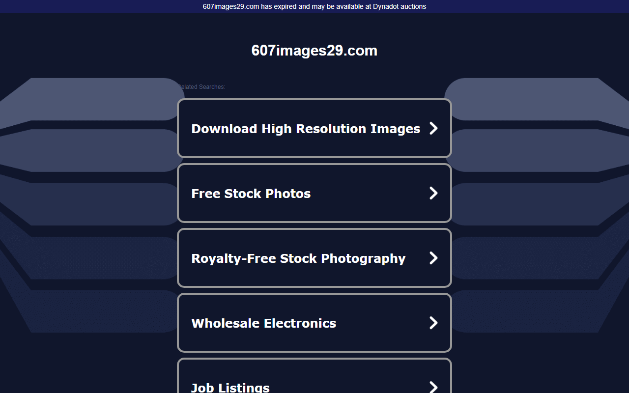 607images29.com screenshot