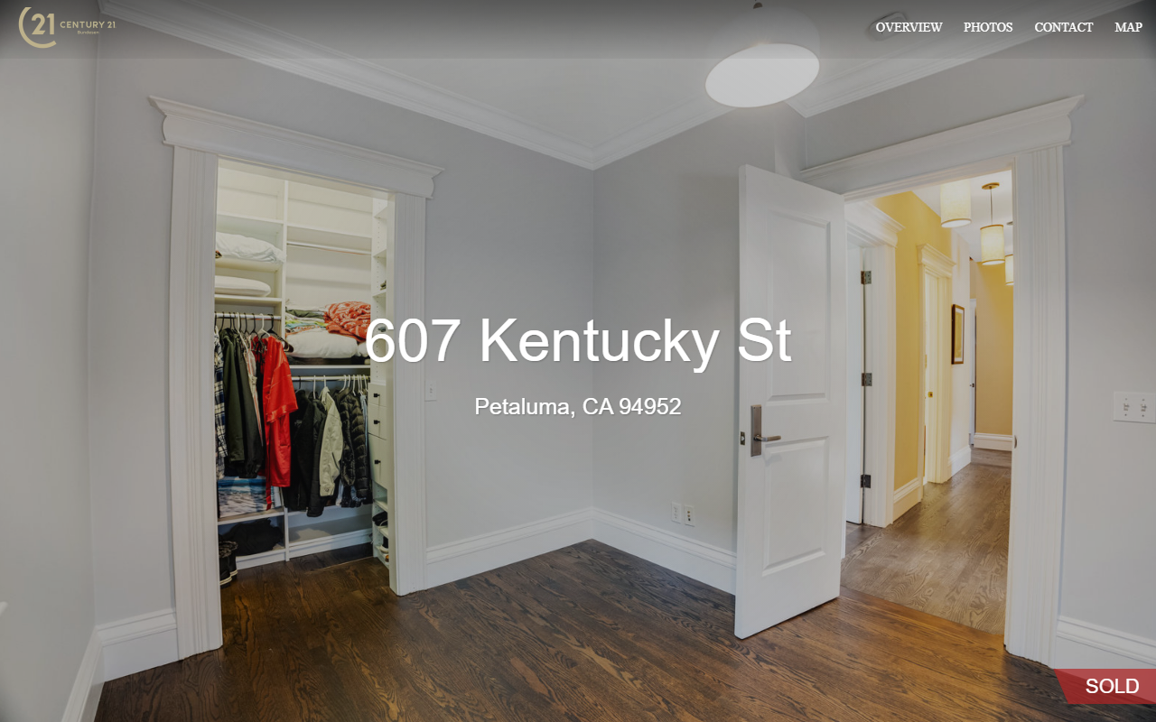 607kentuckyst.com screenshot