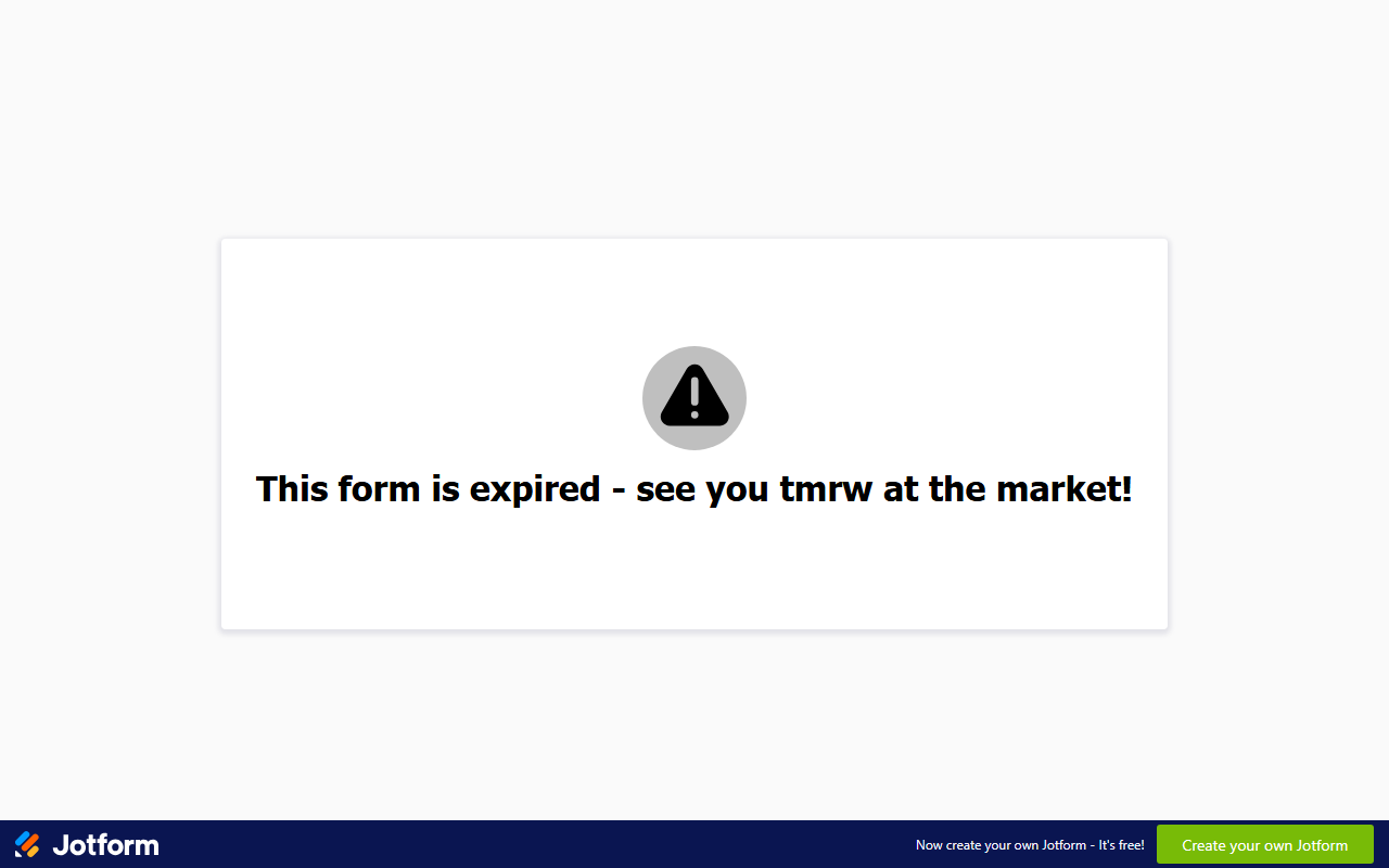 607markets.com screenshot