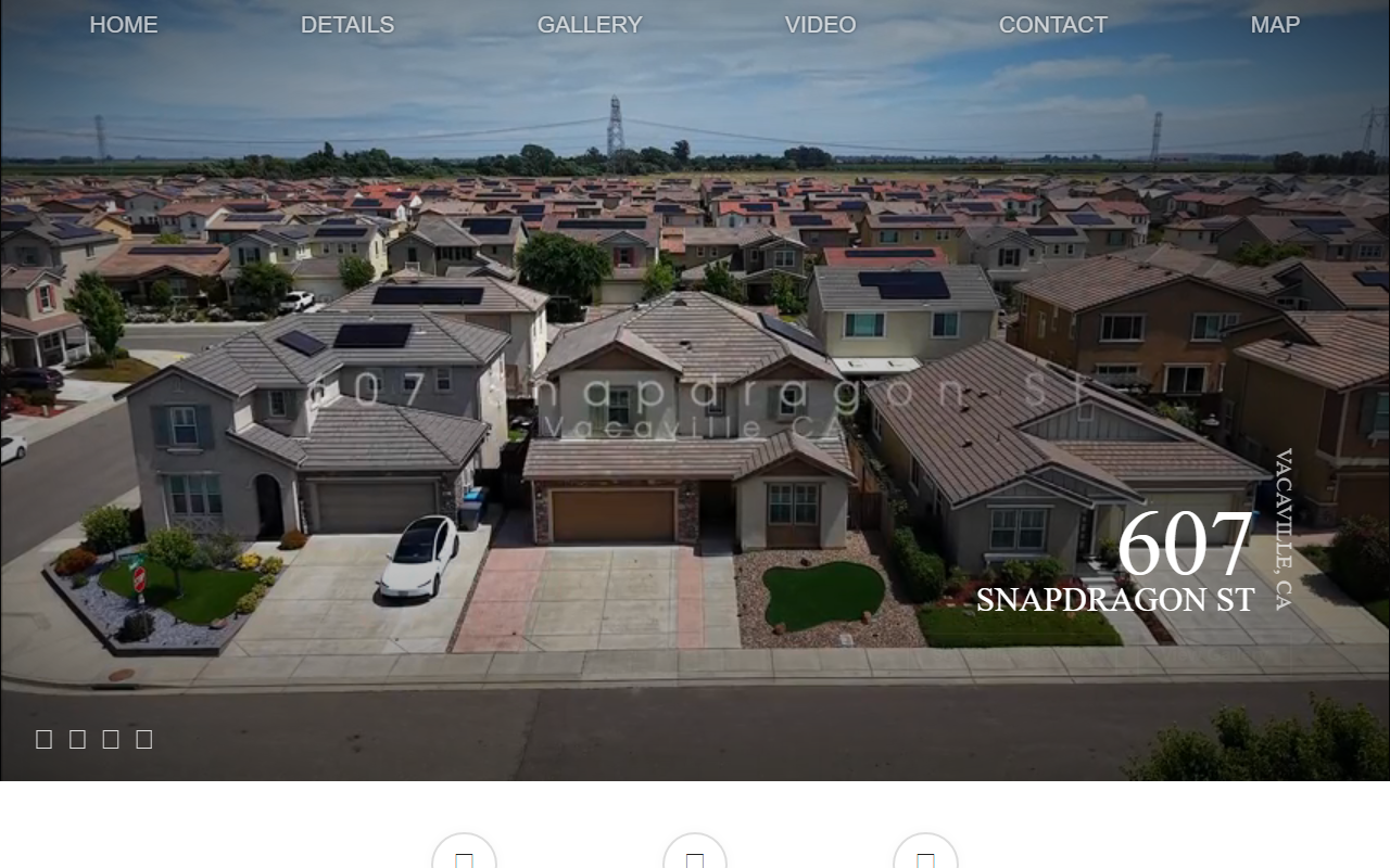 607snapdragonst.com screenshot