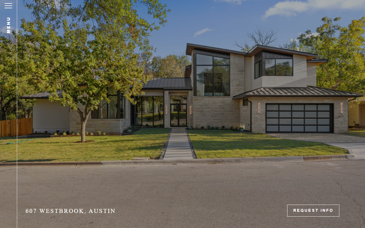 607westbrook.com screenshot