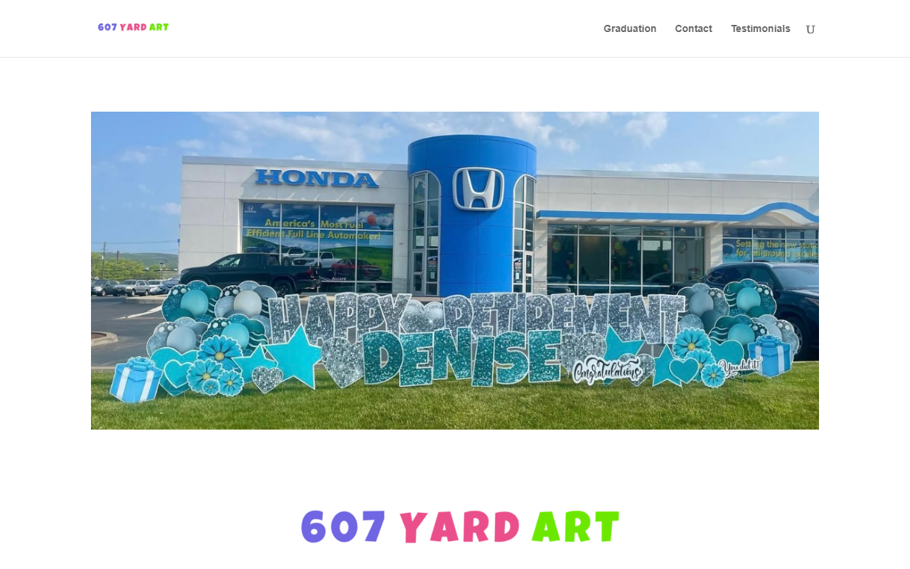 607yardart.com screenshot