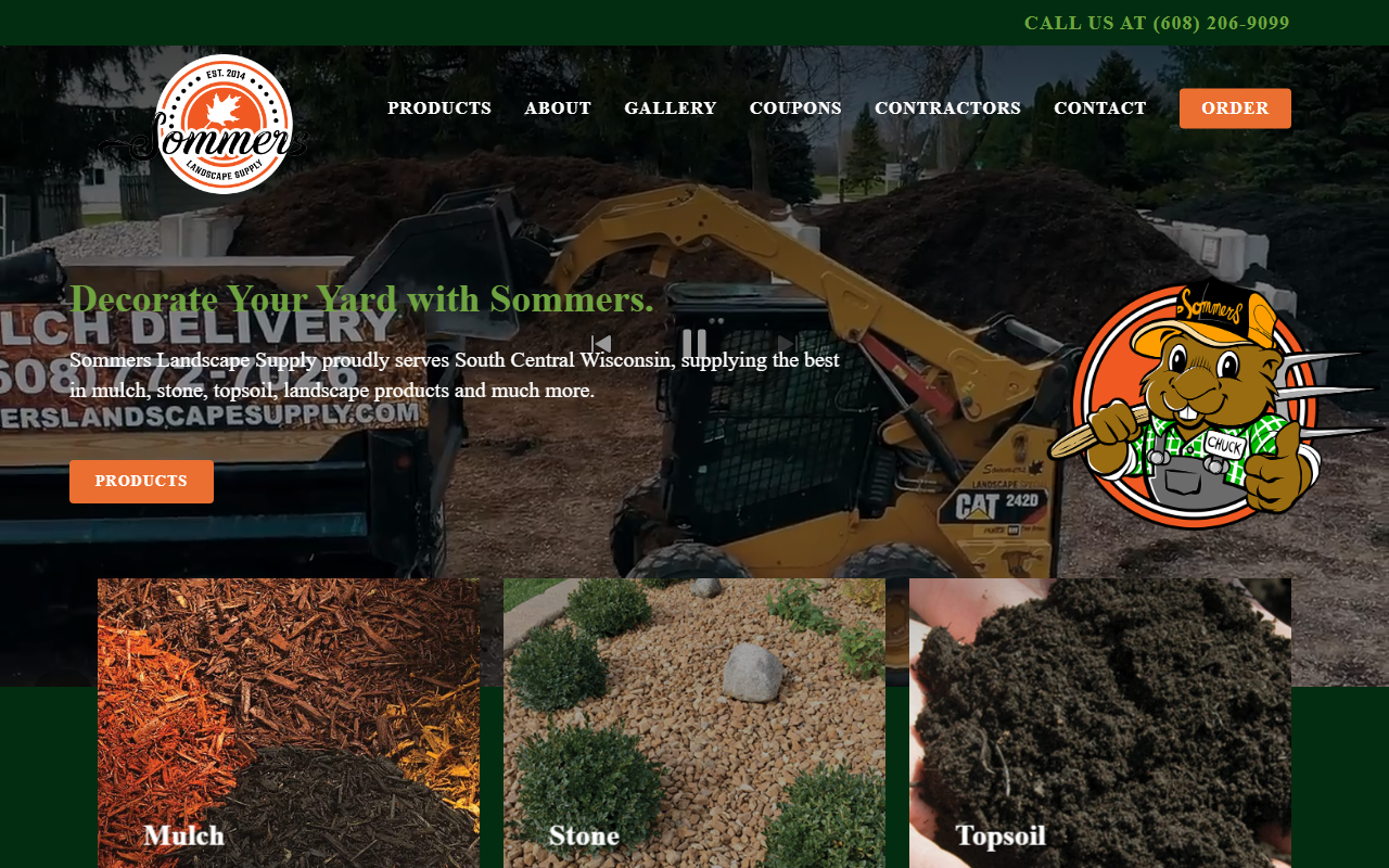 608saltsale.com screenshot