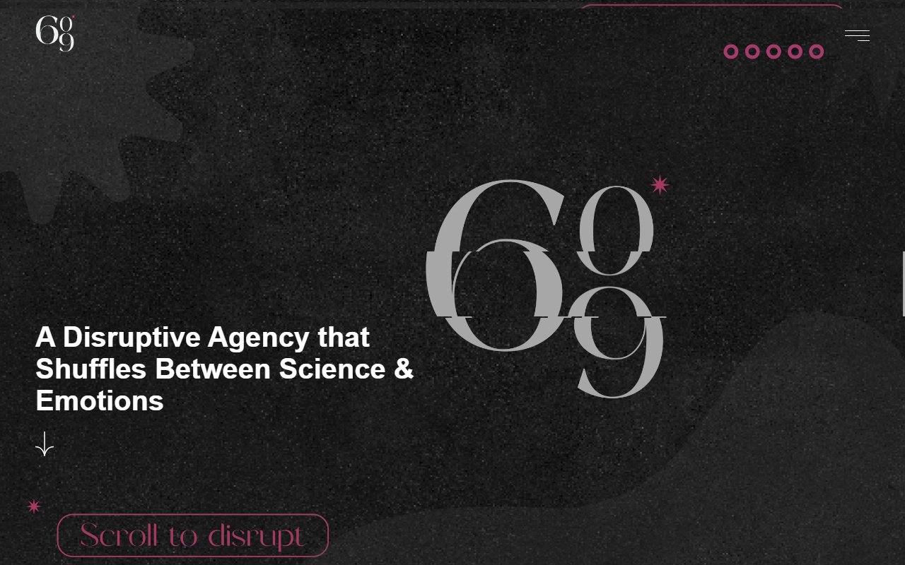 609experience.com screenshot