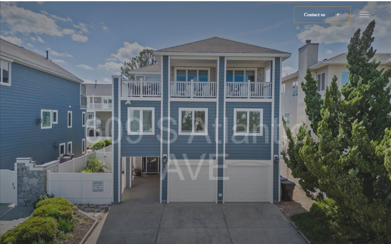 609satlantic.com screenshot