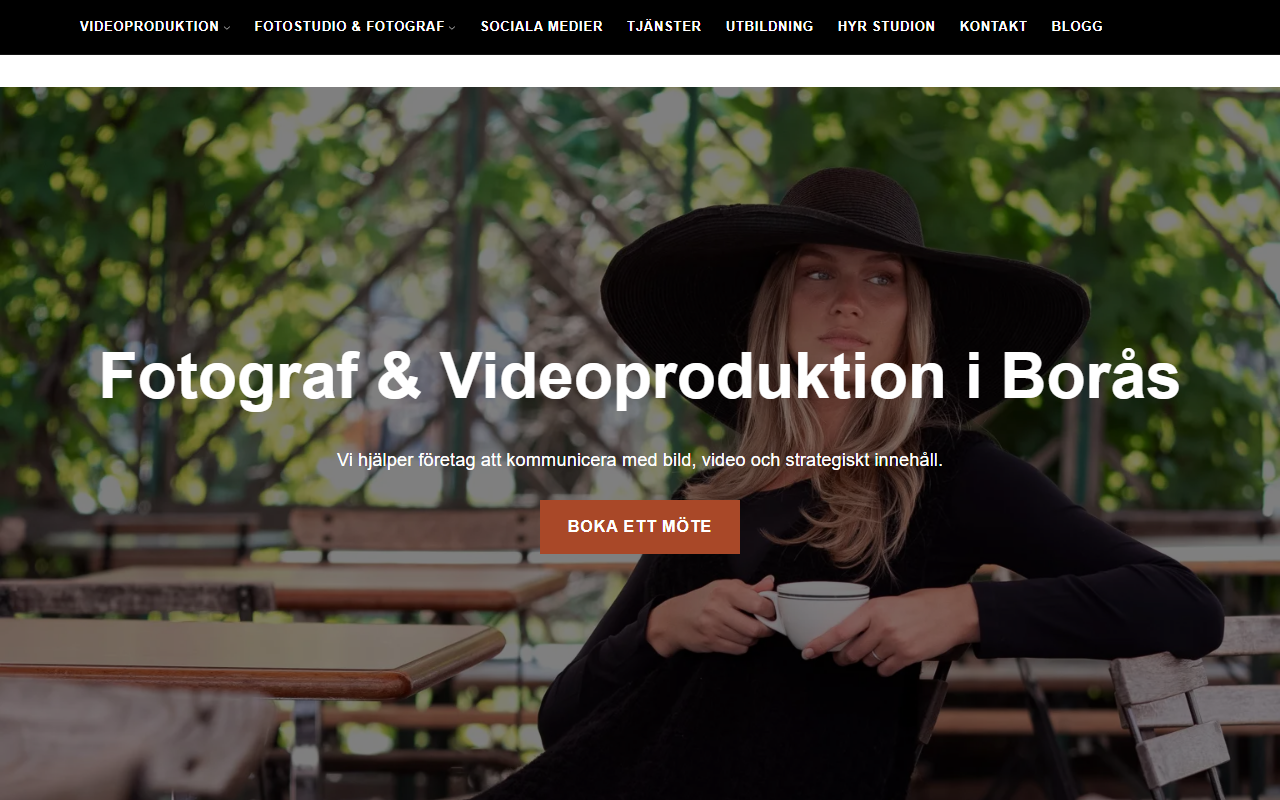 609studios.com screenshot