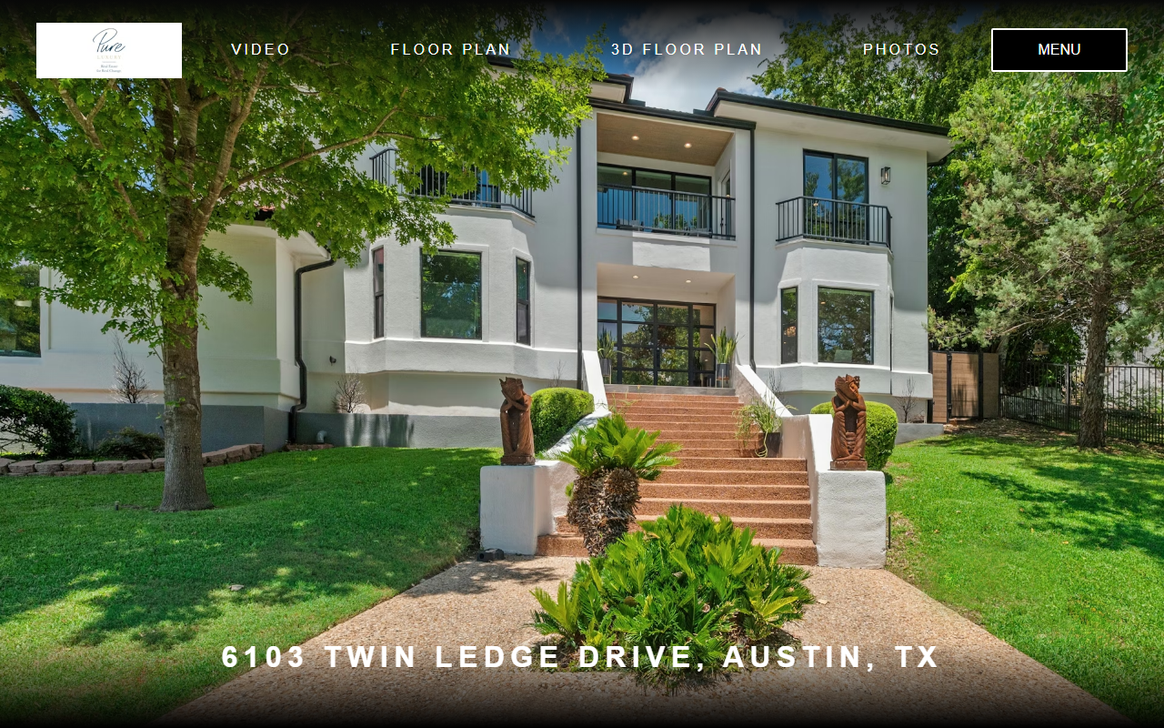 6103twinledgedr.com screenshot